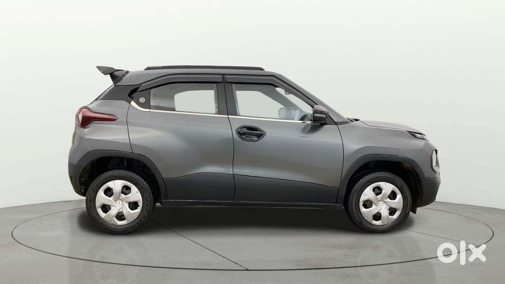 Tata Punch Pure, 2024, Petrol