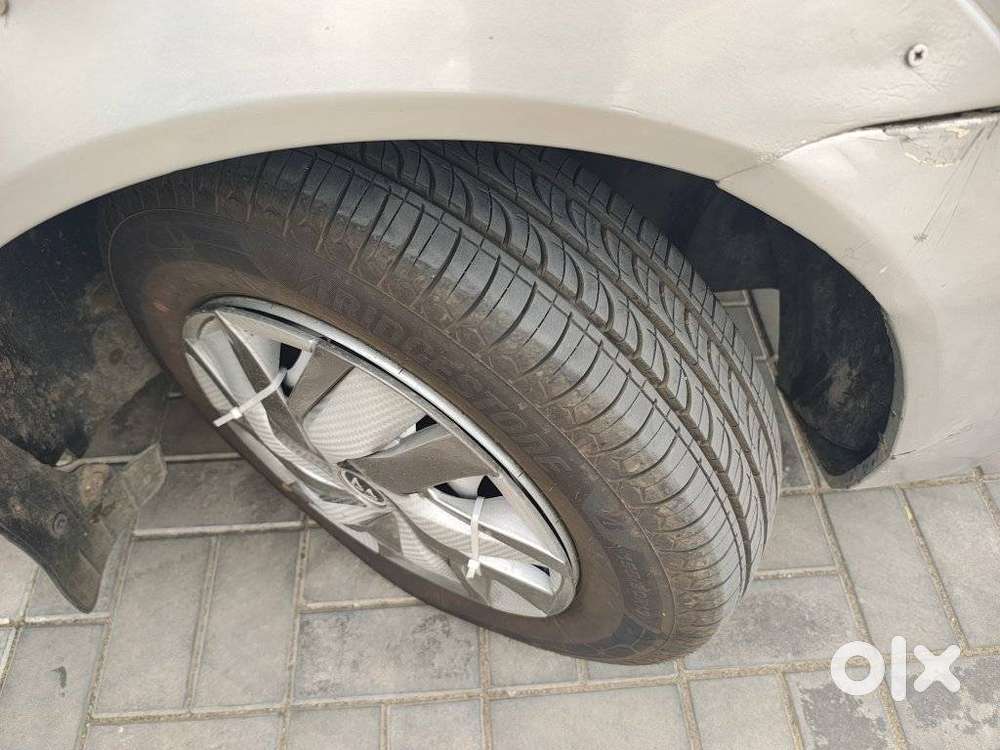 Maruti Suzuki Alto K10 1.0 Vxi, 2018, Petrol