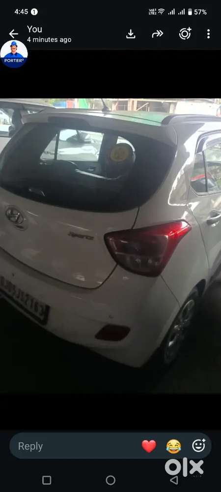 Hyundai Grand I10 Diesel 2017