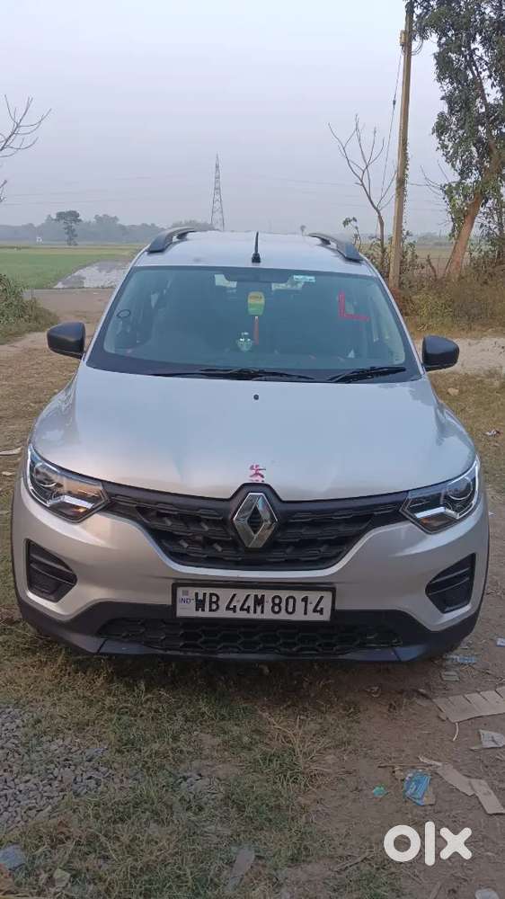 2021 Renault Triber Petrol