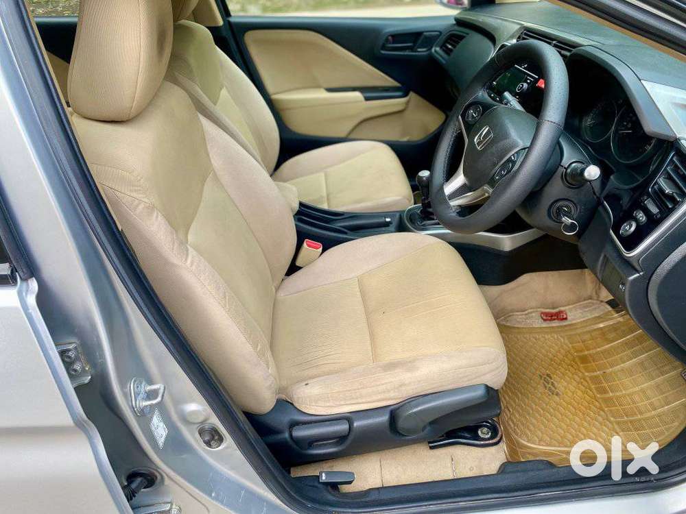 Honda City 2014-2015 I Vtec Sv, 2014, Petrol