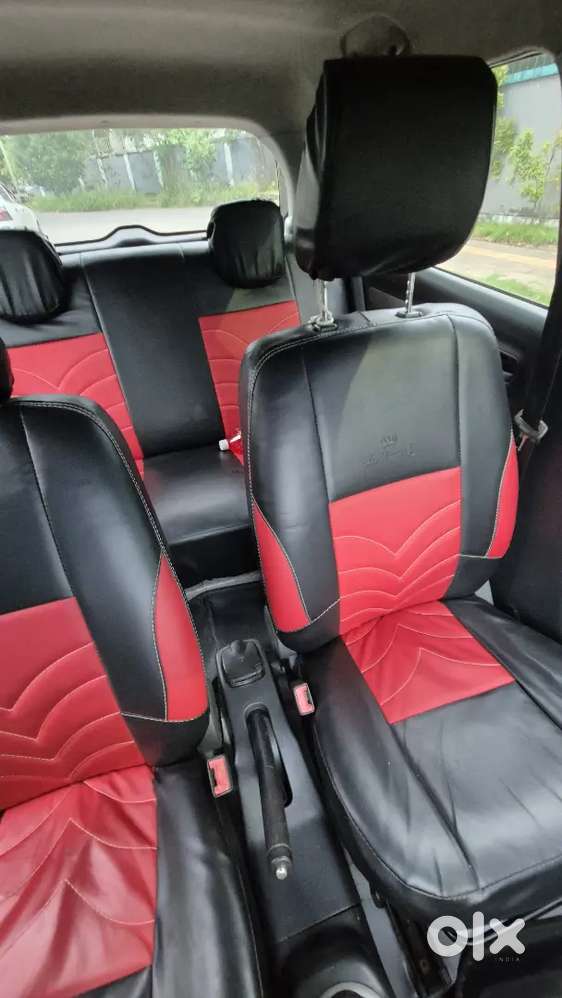Maruti Suzuki Swift 2007