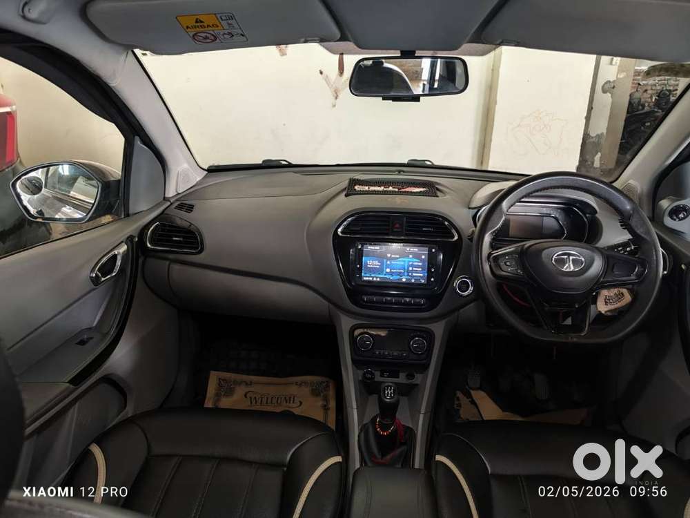 Tata Tigor Xz+  8889 Fancy No.  Jan 2022  Top Model  Excellent