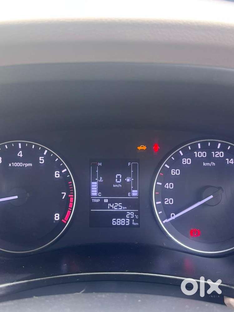 Hyundai Elite I20 2016 Petrol Good Condition