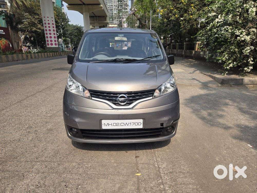 Nissan Evalia 2013 Xv, 2013, Diesel