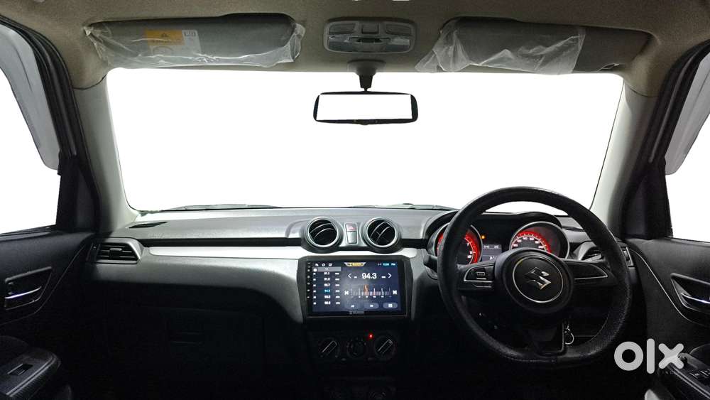 Maruti Suzuki Swift Amt Vxi, 2022, Petrol