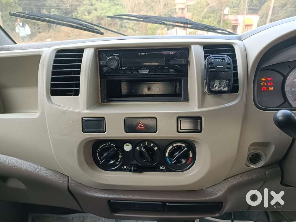 Maruti Suzuki Estilo