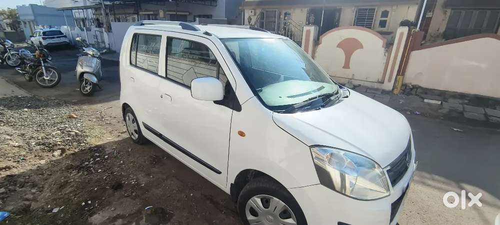 Maruti Wagon R