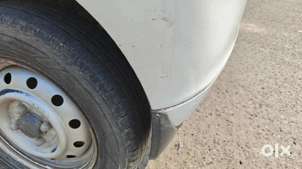 Maruti Suzuki Wagon R Lxi 2012