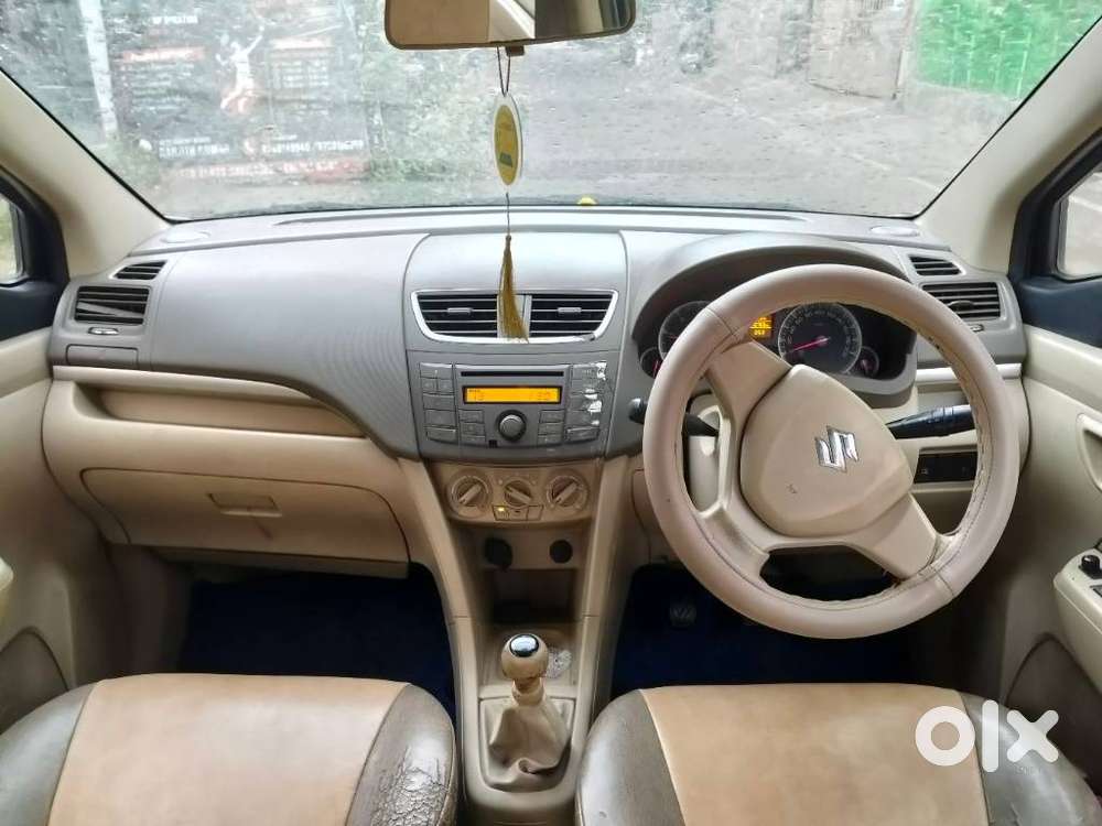 Maruti Suzuki Ertiga, 2013, Diesel