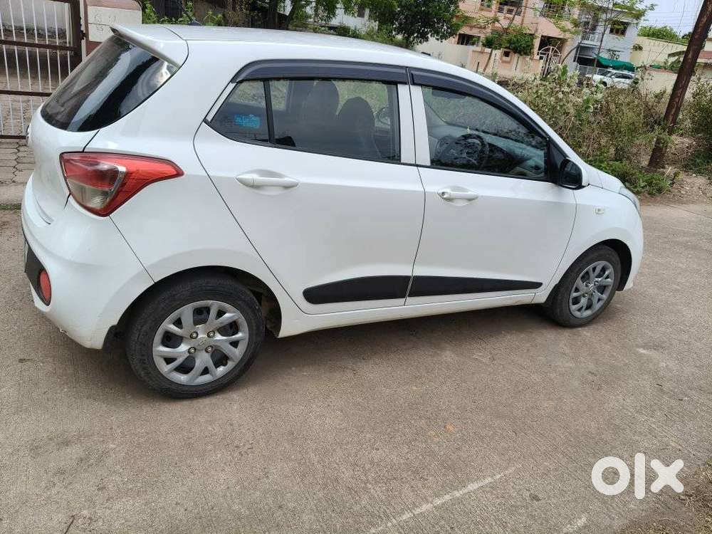 Hyundai Grand I10 1.2 Kappa Magna, 2018, Petrol