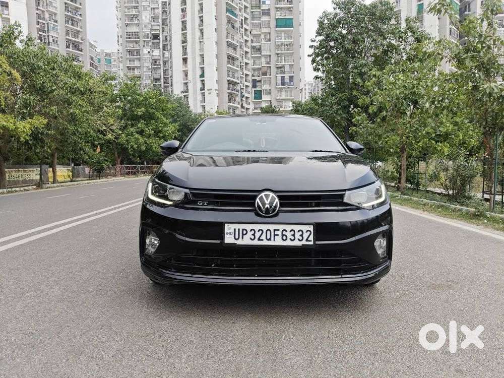 Volkswagen Virtus Gt Plus 1.5 Mt, 2025, Petrol