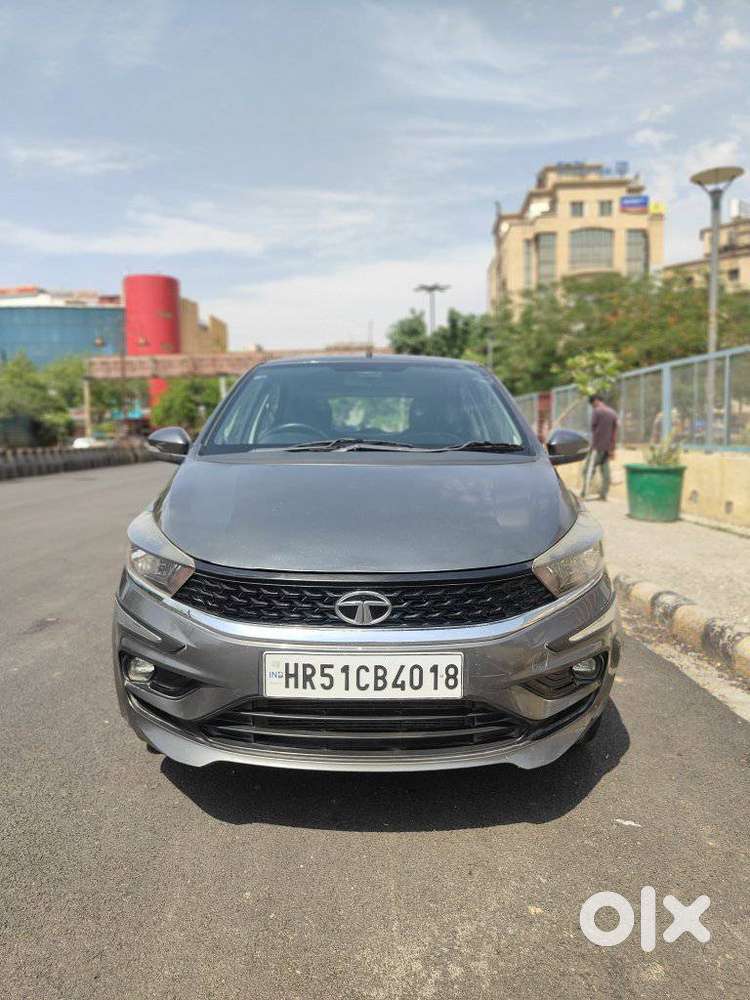 Tata Tiago 1.05 Revotorq Xt, 2020, Petrol