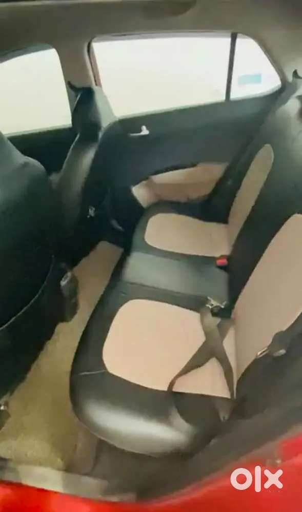 Good Condition Car