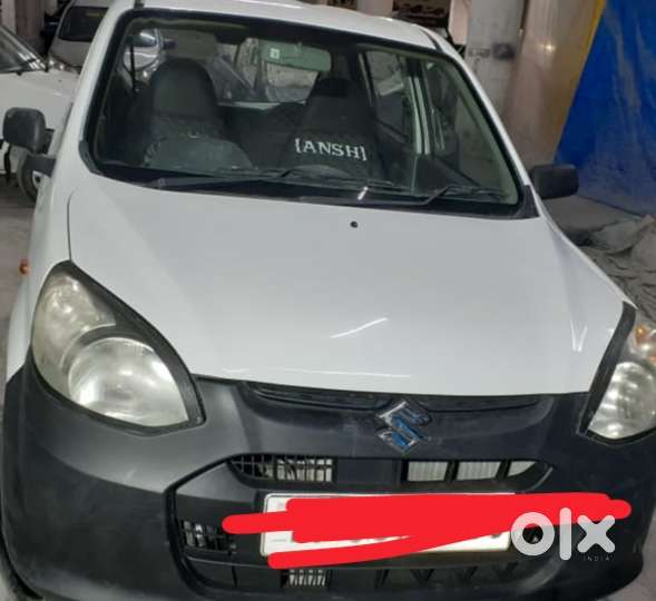 Maruti Suzuki Alto 800 Std Optional, 2015, Petrol