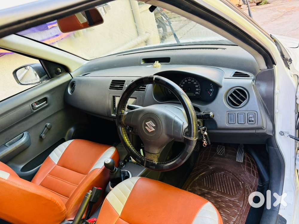 Reliable Maruti Suzuki 2015 Taxiall Documents Are In Force Till 02/202