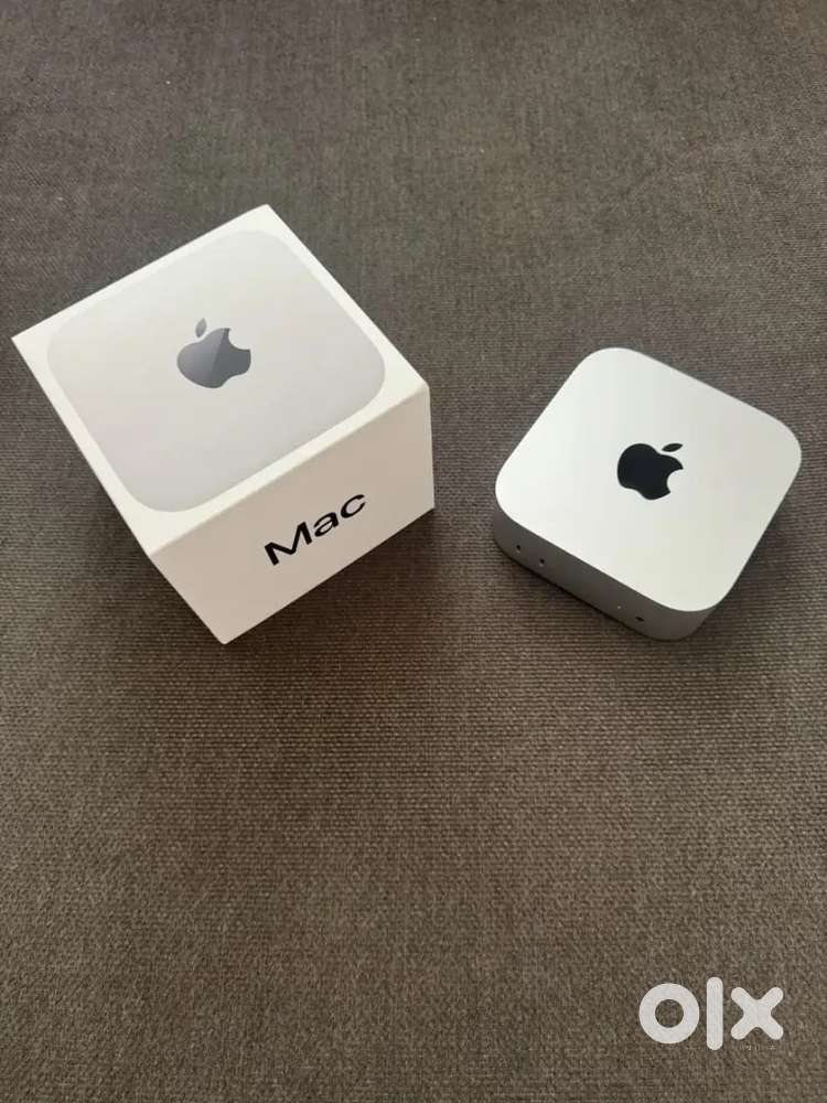 2026 Mac Mini M4 16Gb