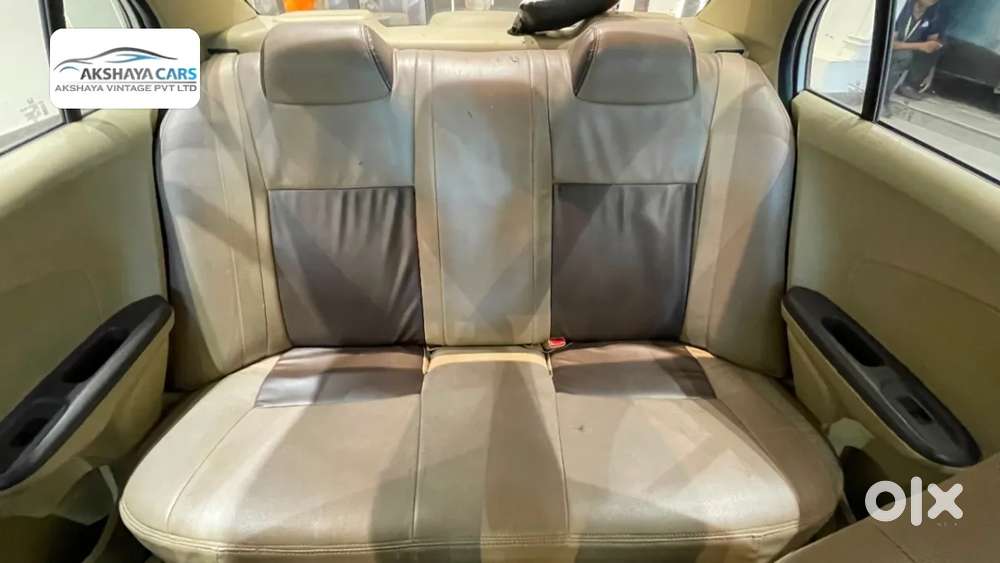 Honda Amaze 1.2 E I-vtec, 2013, Petrol
