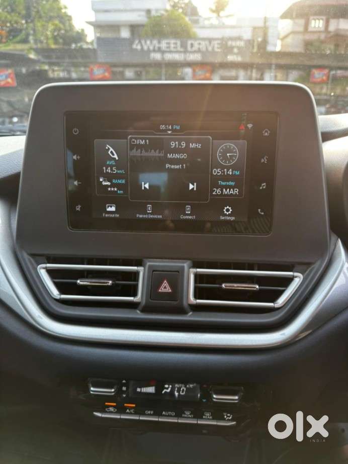 Maruti Suzuki Baleno 1.2 Zeta At, 2023, Petrol