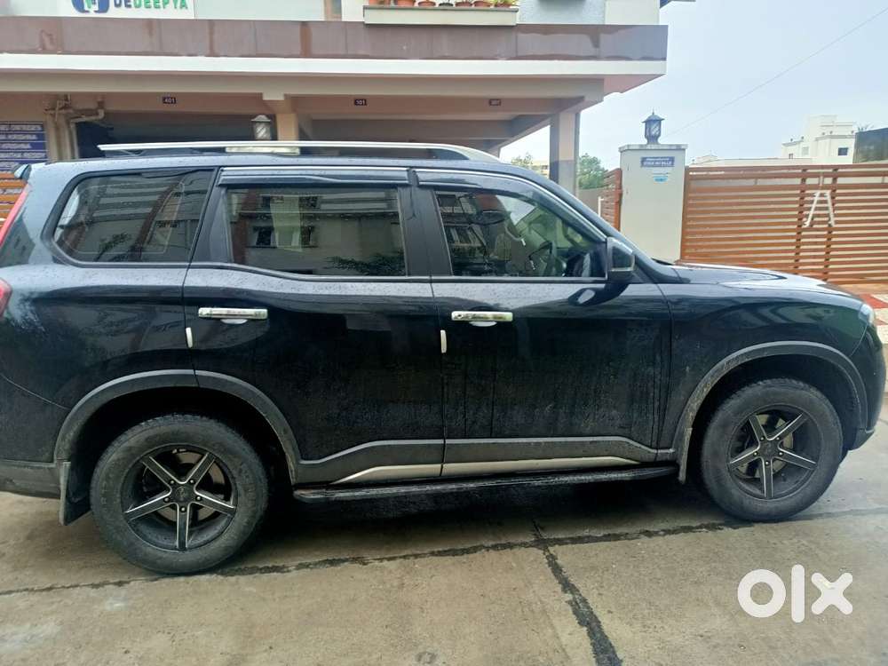 Mahindra Scorpio N Z6 Diesel Mt 2wd 7 Str [2022], 2023, Diesel