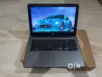 Dell inspiron Core i3 16gbram ddr4 1tbhdd Intel HD grapix 4hrs btry
