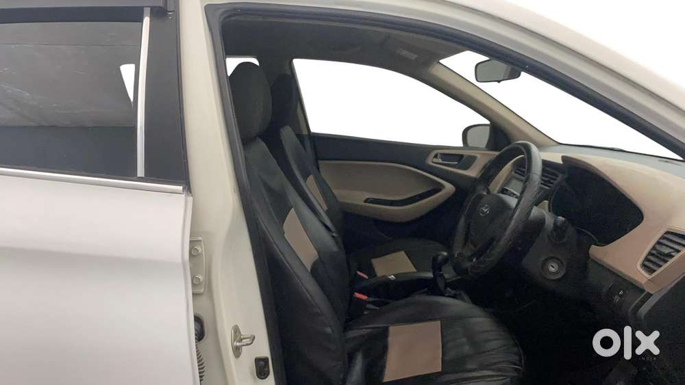 Hyundai Elite I20 Magna Executive 1.2, 2017, Petrol