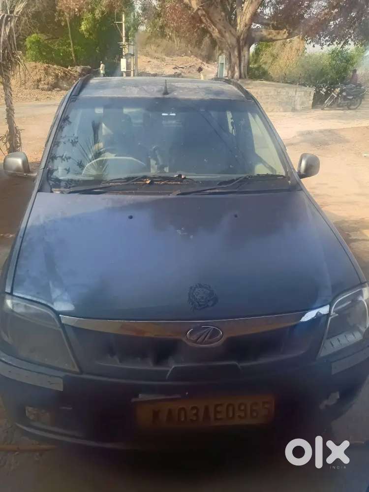 Mahindra Verito 2017 Diesel 96000 Km Driven