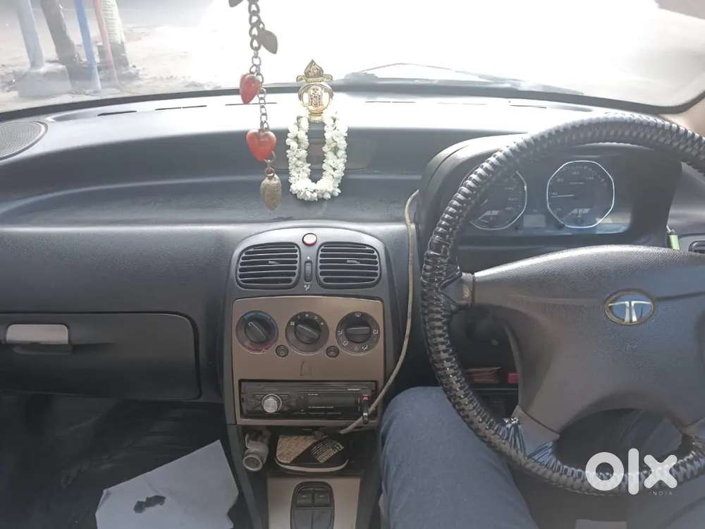 Tata Indigo Ecs 2015 Diesel 172000 Km Driven