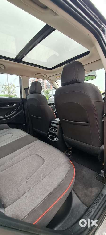 Hyundai Creta 1.5 S Plus Knight Diesel, 2023, Diesel