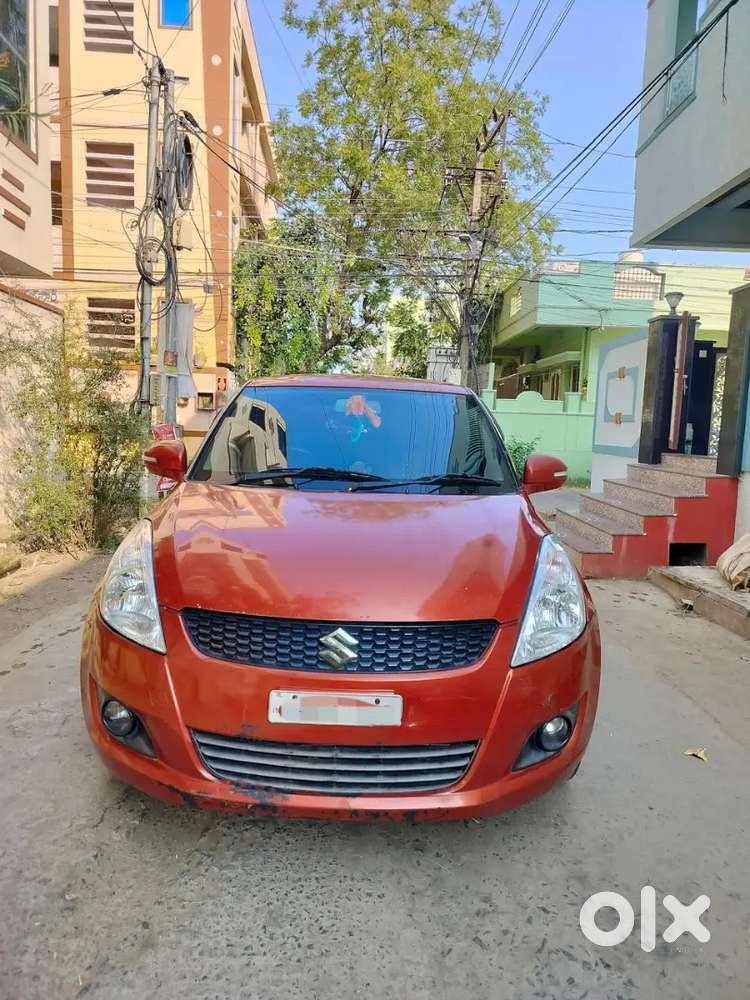 Very Good Condition