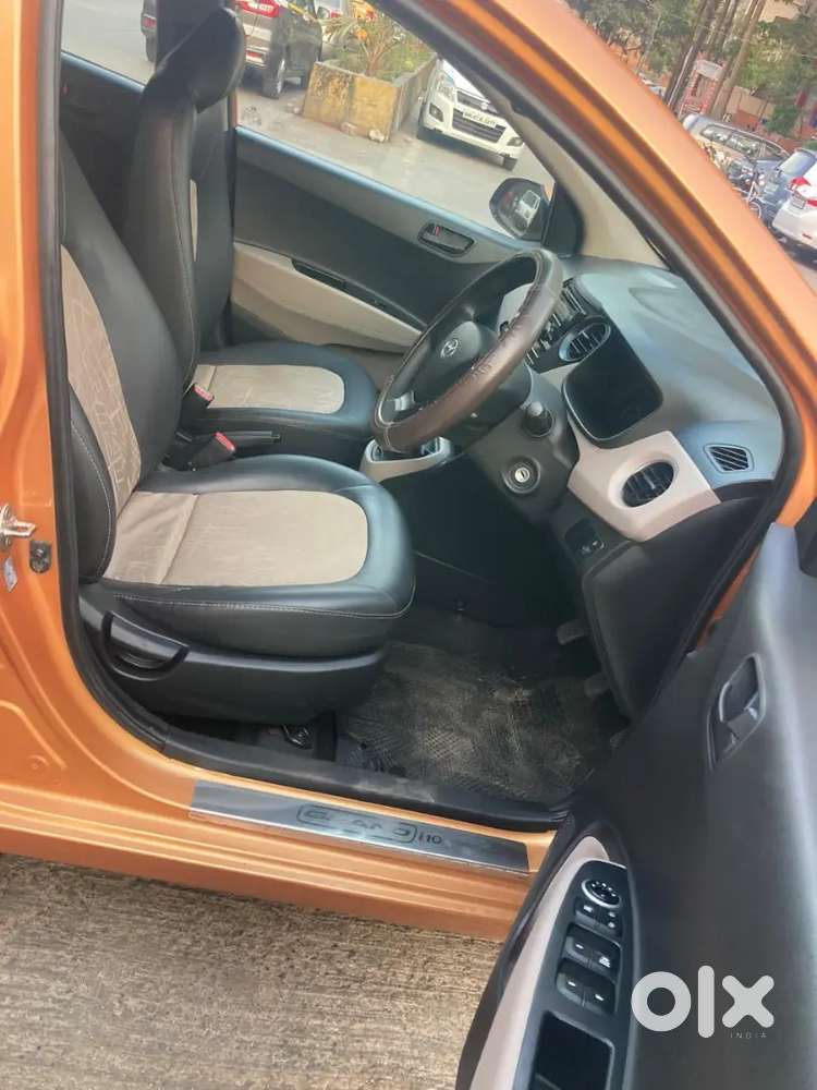 Hyundai Grand I10 Magna Petrol  42000 Km  Excellent Condition