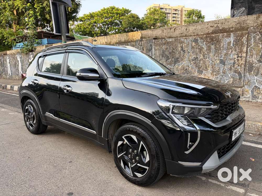 Kia Sonet G 1.2 5mt Htk(o), 2025, Petrol