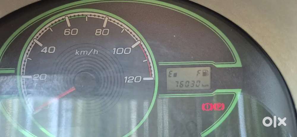 Tata Nano 2014 Cng & Hybrid