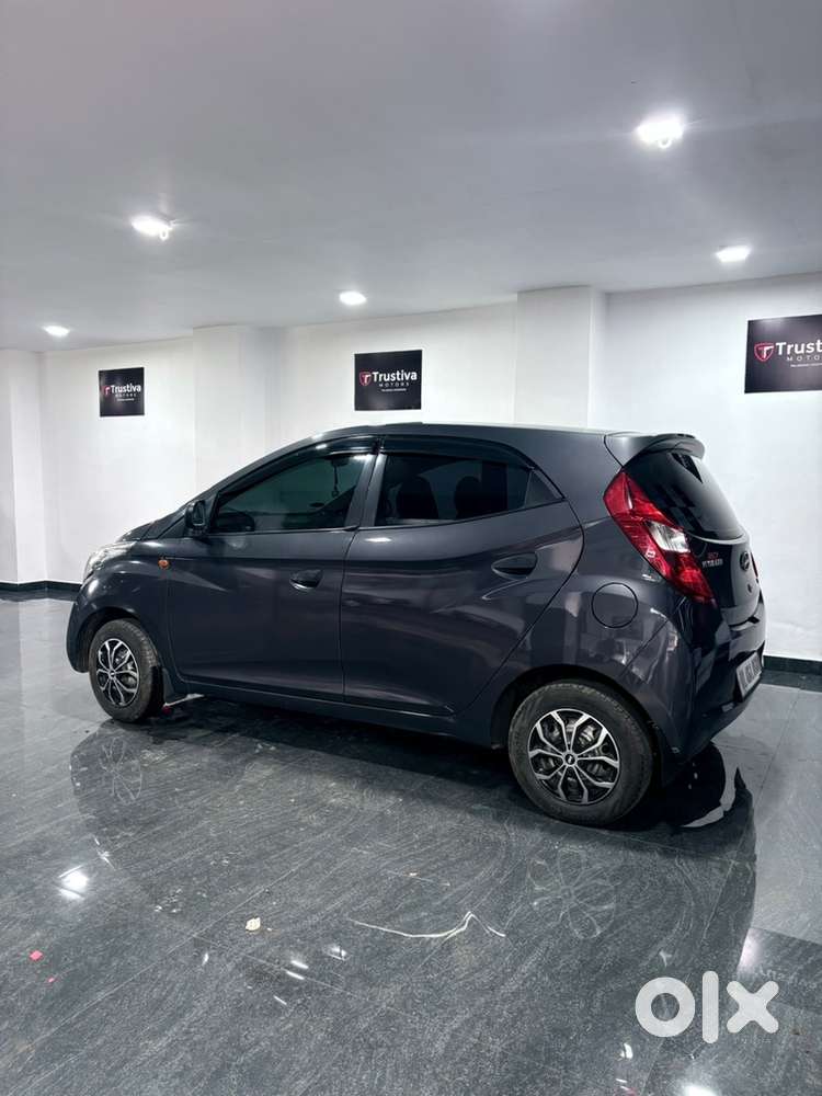 Hyundai Eon 1.0 2015