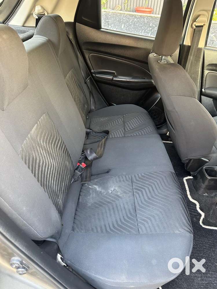 Maruti Suzuki Swift 2018 Amt Vxi, 2020, Petrol