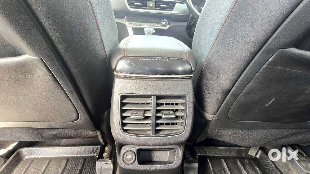 Kia Seltos Gtx Plus At D, 2022, Diesel