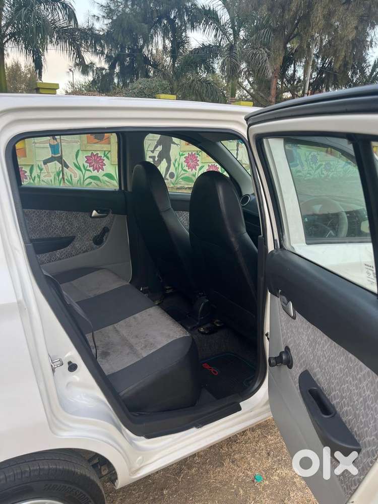 Maruti Suzuki Alto 800 Lxi, 2019, Petrol