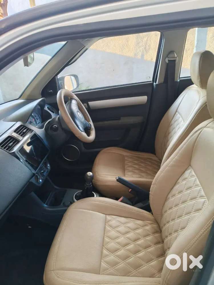 2nd Owner Maruti Swift 2010