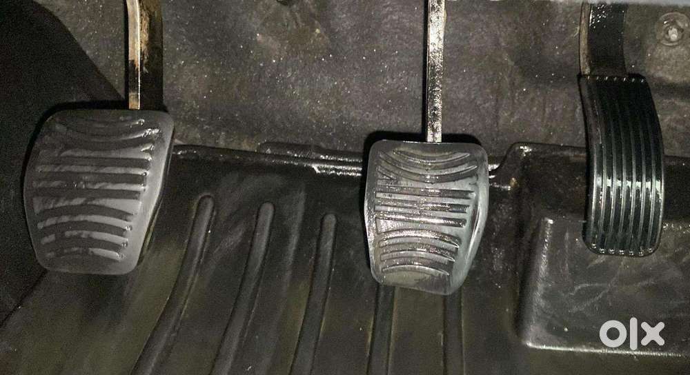 Mahindra Thar 2.2 Lx Convertible Diesel At 4 Str, 2021, Diesel