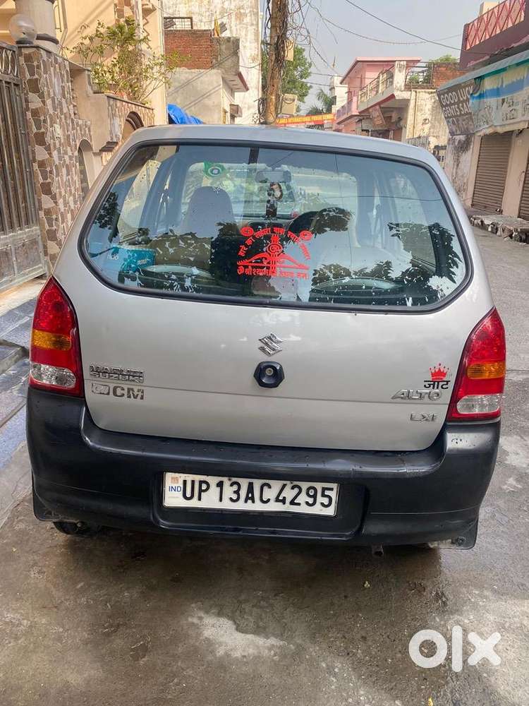 Maruti Suzuki Hybrid 2012