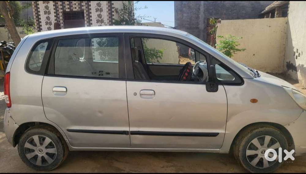 Maruti Suzuki Zen Estilo 2012 Petrol Good Condition