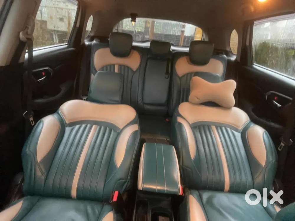 Maruti Suzuki Vitara 1.5 2024