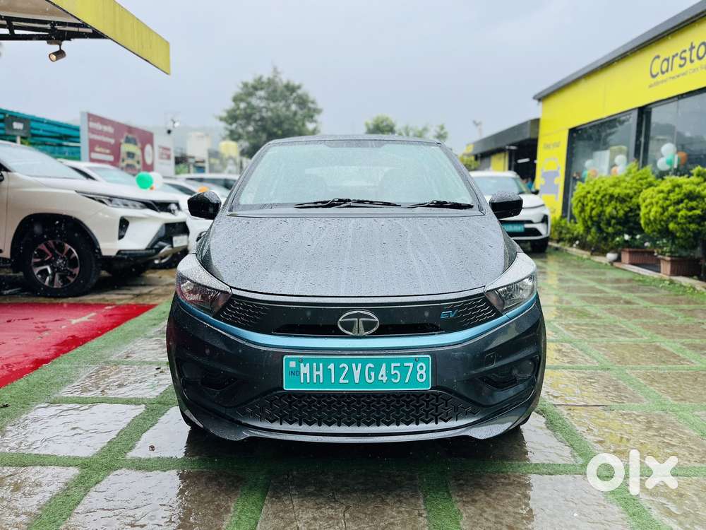 Tata Tigor Ev Xt Plus, 2023, Electric