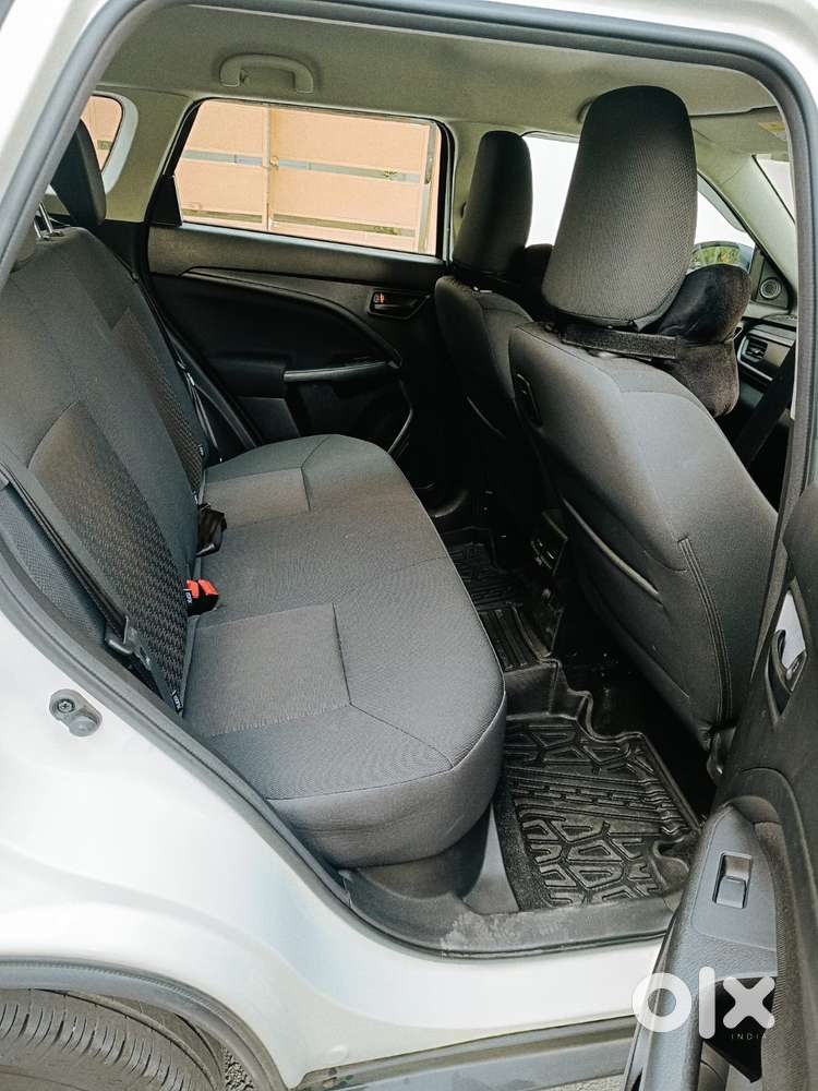 Maruti Suzuki Brezza, 2023, Petrol