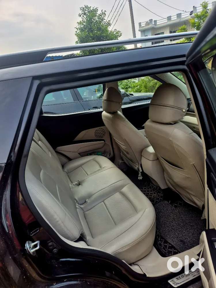 Mahindra Xuv300 W4 2021 Hybrid Petrol