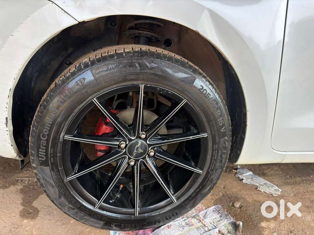 Maruti Suzuki Swift 2018