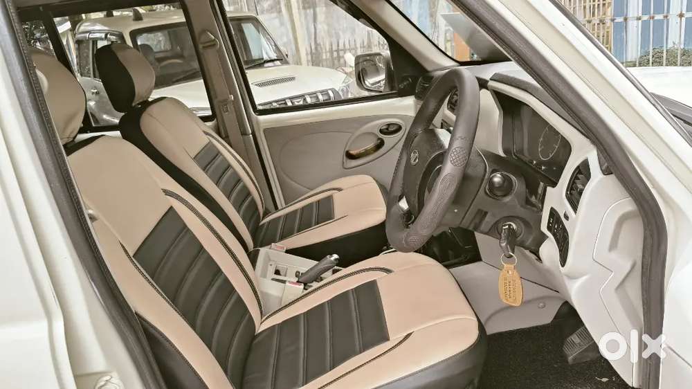 Mahindra Scorpio 2.2 2020 Diesel
