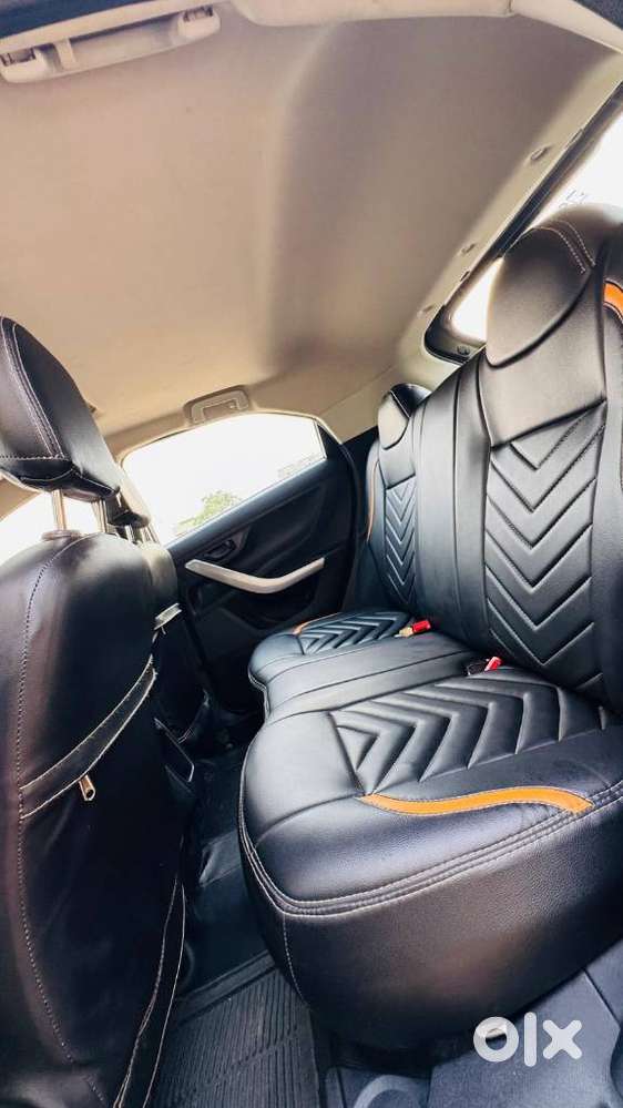 Tata Nexon 1.2 Revotron Xma Amt (s), 2021, Petrol