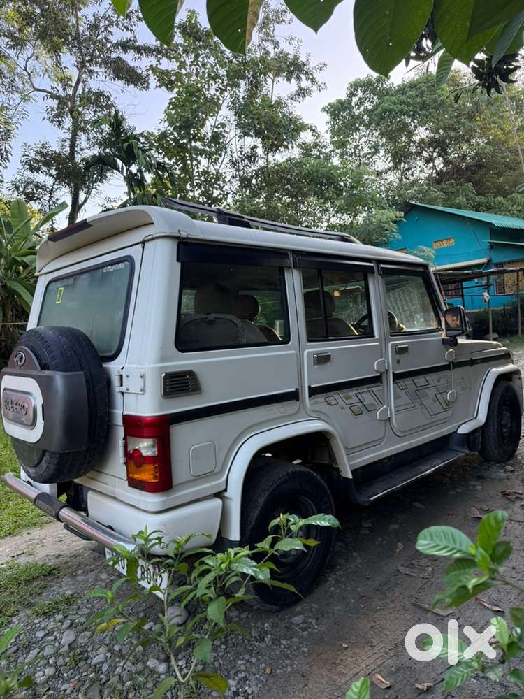 Mahindra Bolero Diesel 2019