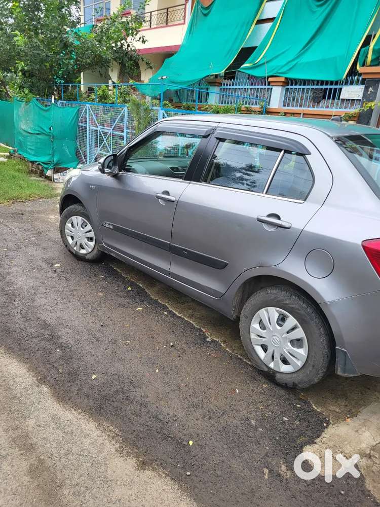 2013 Maruti Suzuki Dzire Vxi